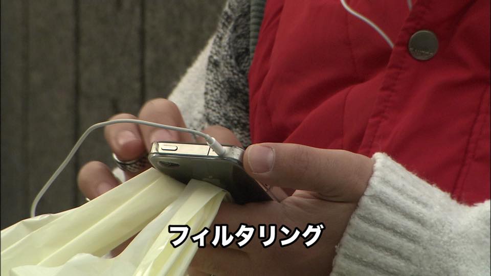 情報セキュリティの技術01