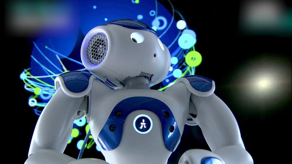 AI・人工知能01