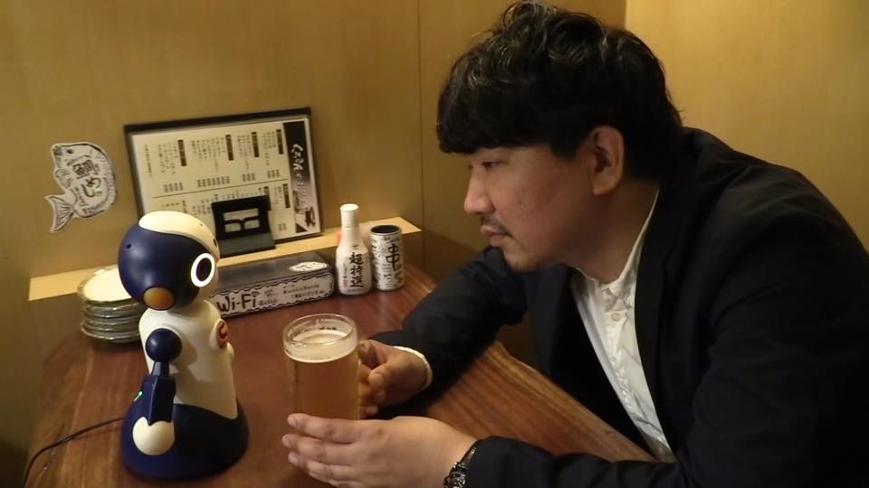 AIロボット・IoT02