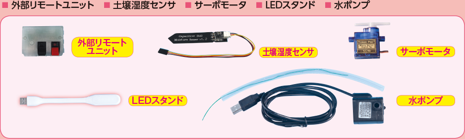 追加オプション