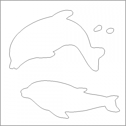 イルカ