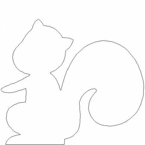リス