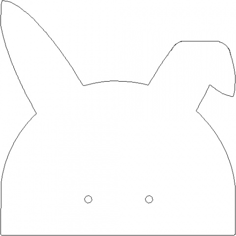 ウサギ