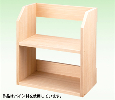 作品例A