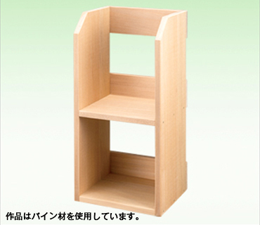 作品例B