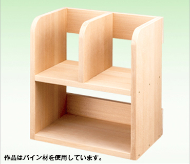 作品例D