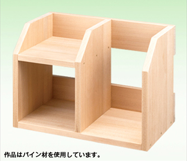 作品例I