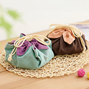 和風きんちゃく