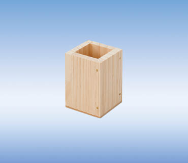 導入教材ペンスタンド